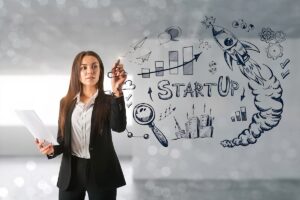 مشاوره راه اندازی کسب و کار